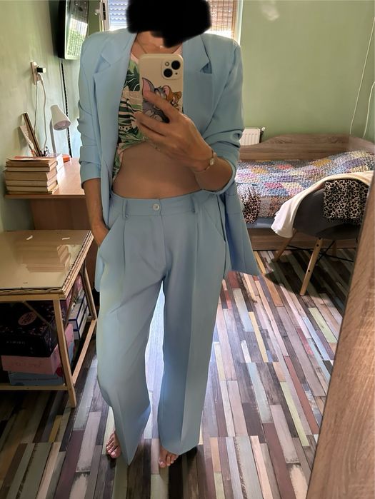 Сет сако и панталон