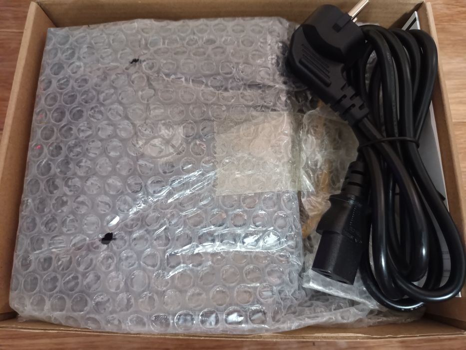 Блок питания 500 W