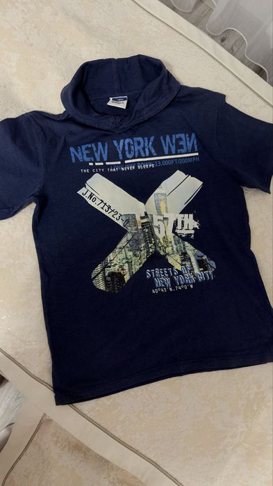 Футболки б/у в отличном состоянии