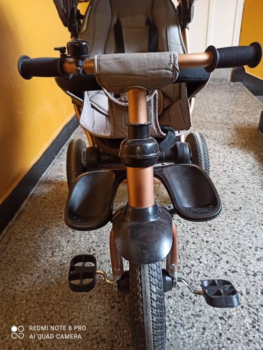 Триколка за дете