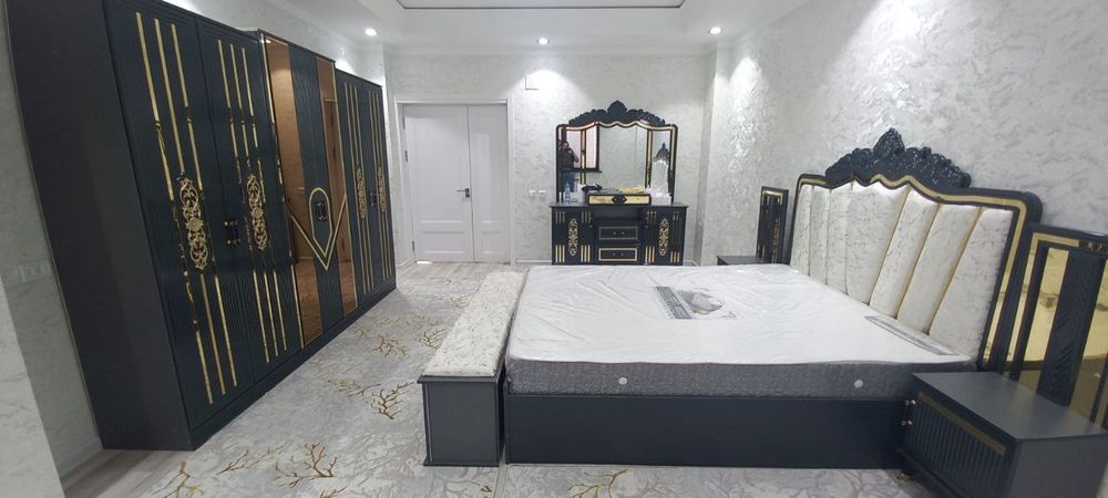 Аренда Квартира 3 хона Новастройка Dreem House Гулобод