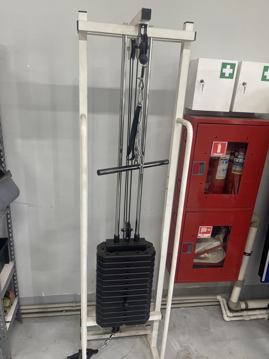 Тренажёр уневерсальный