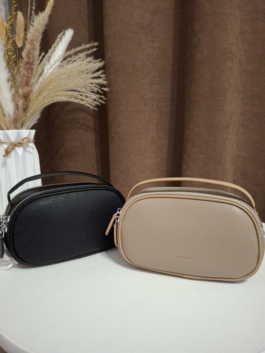 Новые сумочки эко-кожа