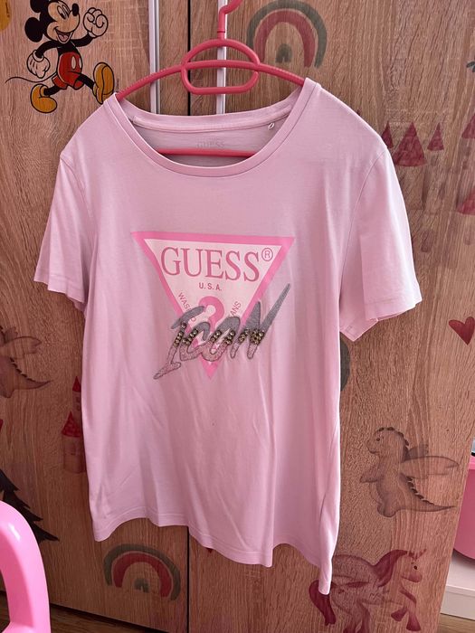 Оригинална тениска Guess