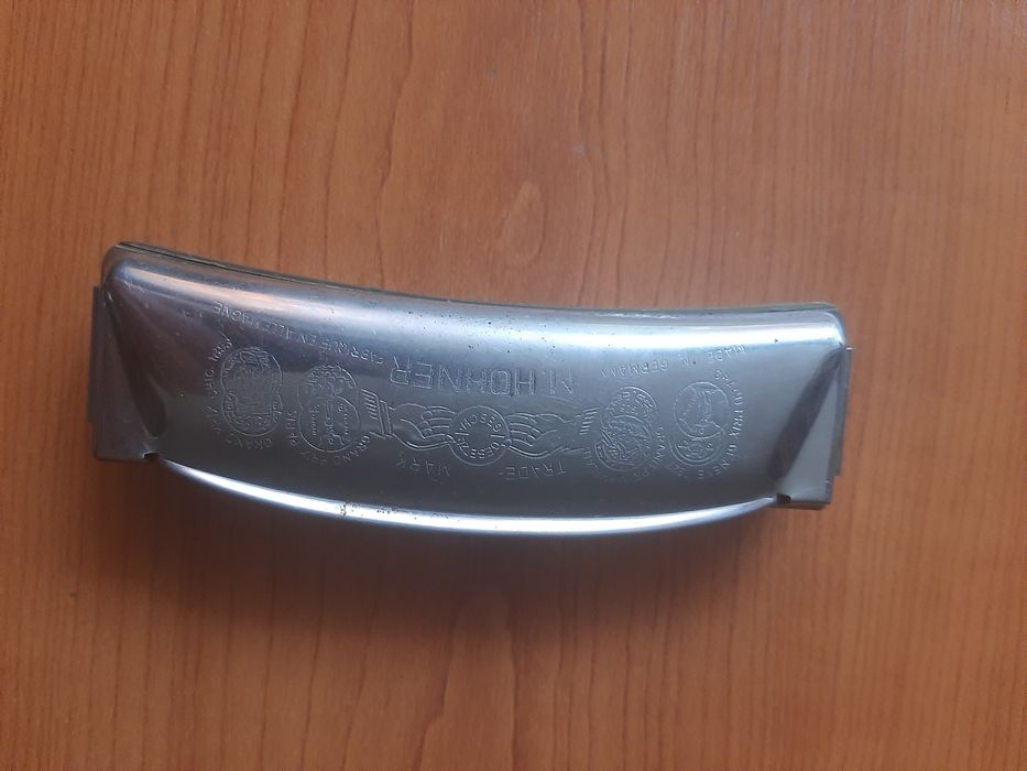 Muzicuta M Hohner