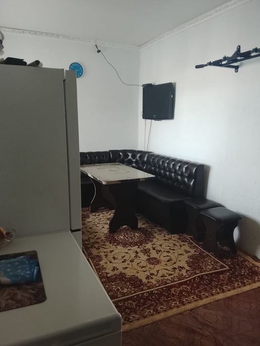 Продам 1 комн. квартиру, торг