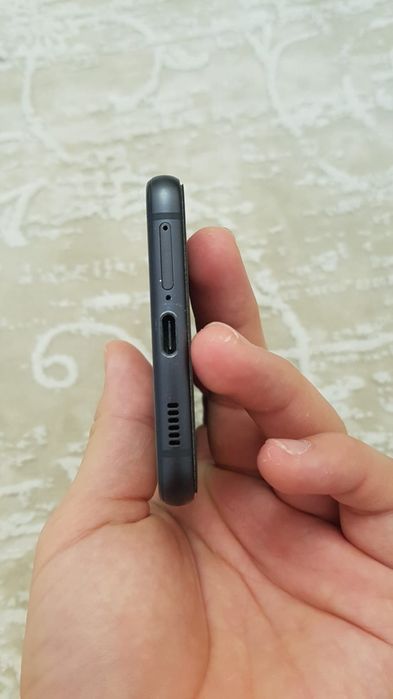 Samsung S21 FE 128/6