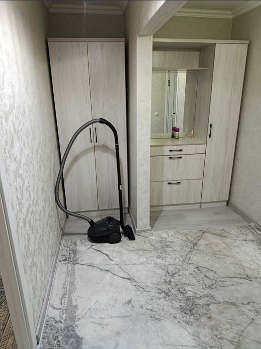 Сдаётся квартира Мархабо