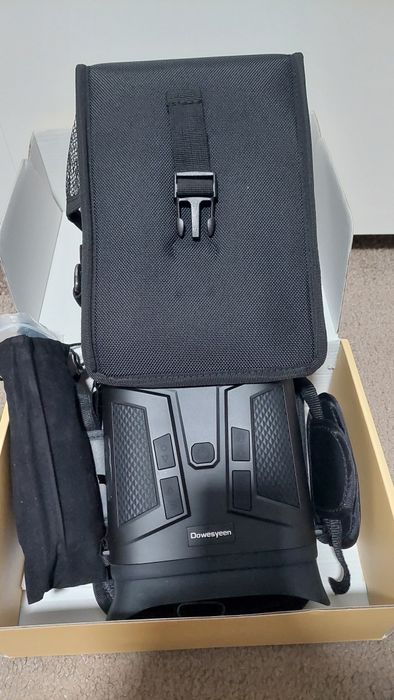 Dispozitiv night vision vedere pe timp de noapte, paza protectie