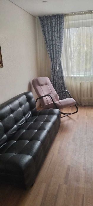 Сдам двухкомнатную квартиру