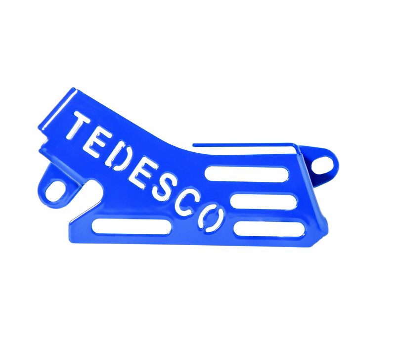 Гард заден спирачен апарат за Yamaha WR / YZ