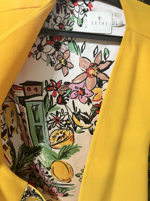 Распродажа б/у вещей