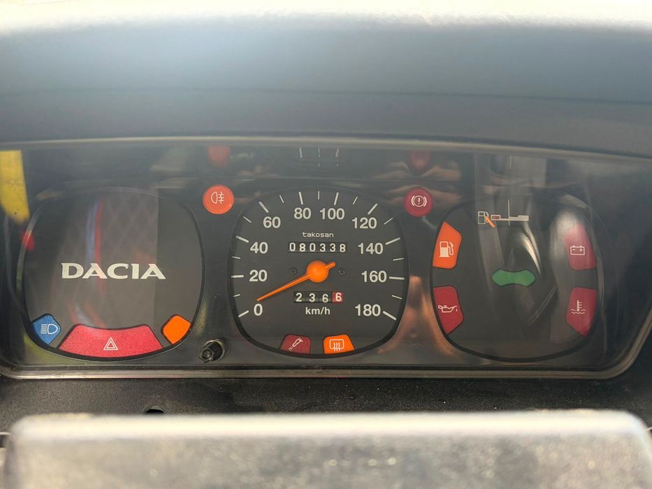 Dacia 1310, an 2004