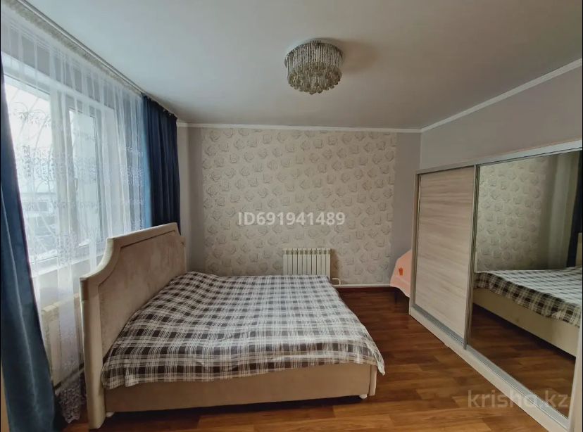 Частный дом