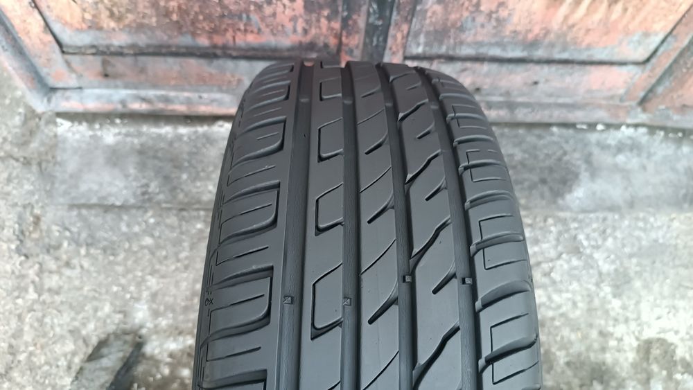 195/50/15 Sportiva