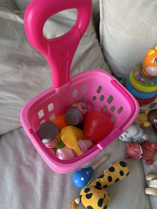 Играчки за бебе- little dutch, ikea, sinsay