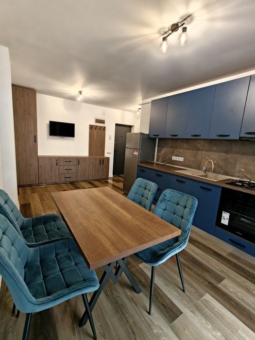 Apartament nou de închiriat-Lupului 10