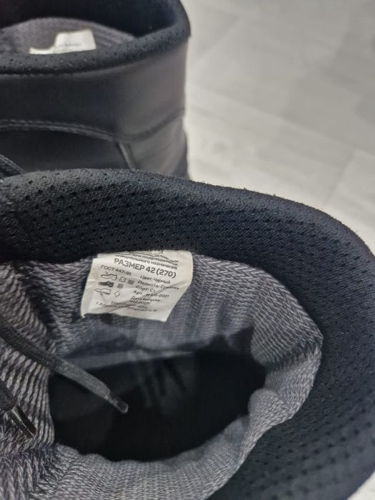 Продам берцы продам