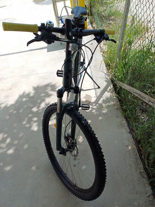 Продавам Cube Aim Pro 29 (2022) XL