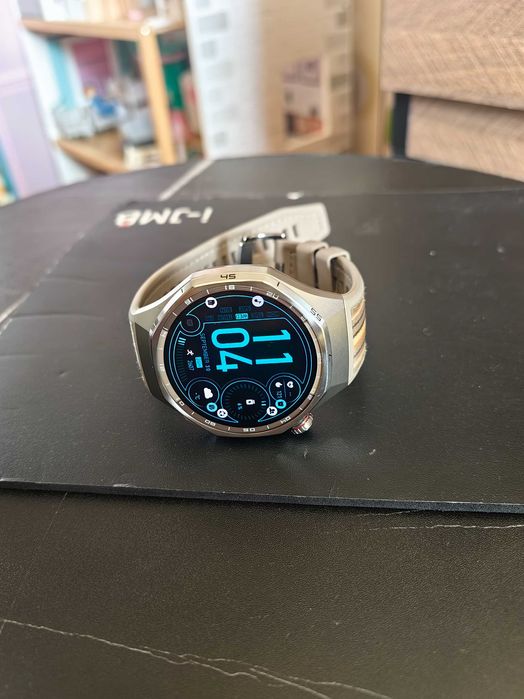 Smart watch hauwei gt 6 pro