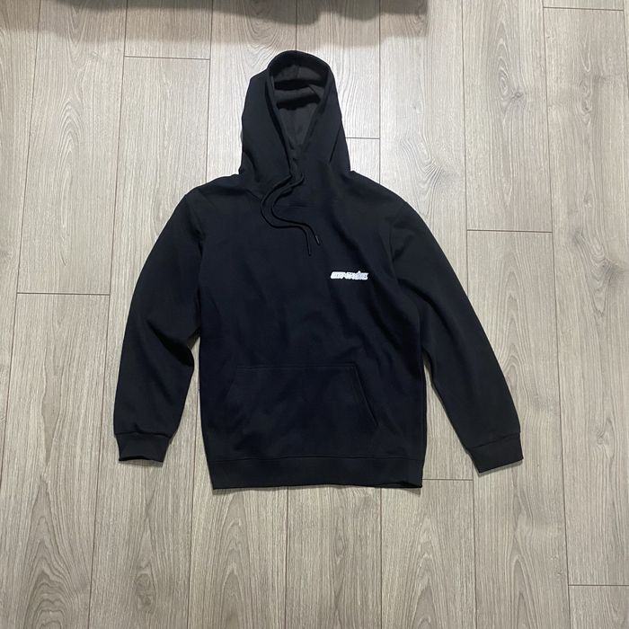 Hanorac Off-White