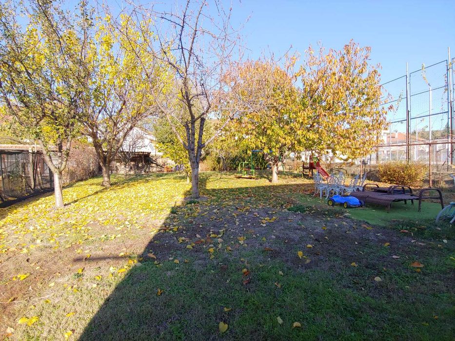 Продава се Къща в с. Кошарица, Област Бургас - 350 кв.м за 658 €/кв.м - Снимка #3