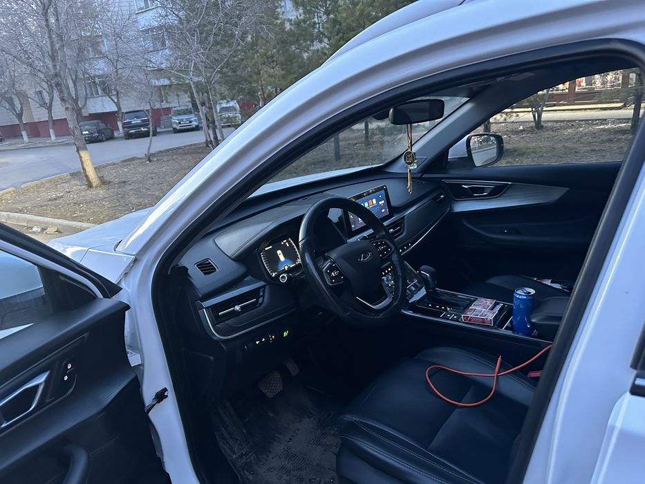 В рассрочку Черри Тигго 4 Про