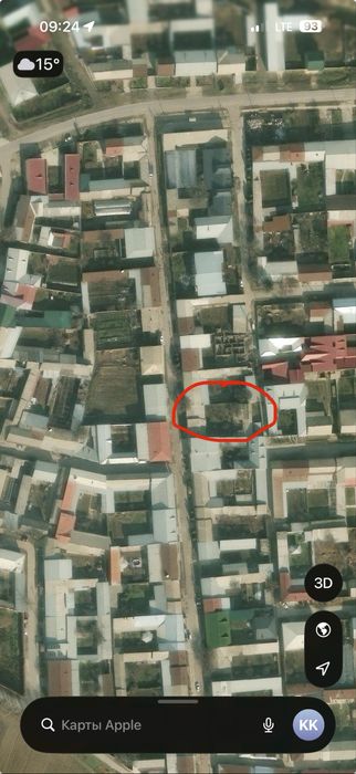 YER SOTILADI SROCHNA Nazarbek Turkistonda 9 sotix