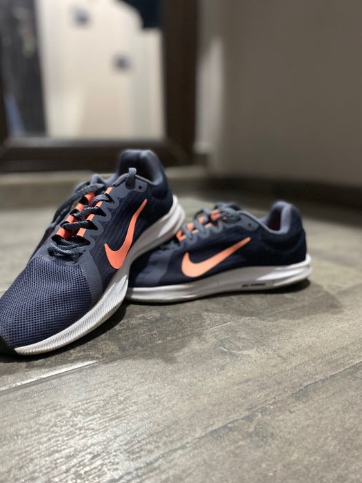 Дамски маратонки Nike