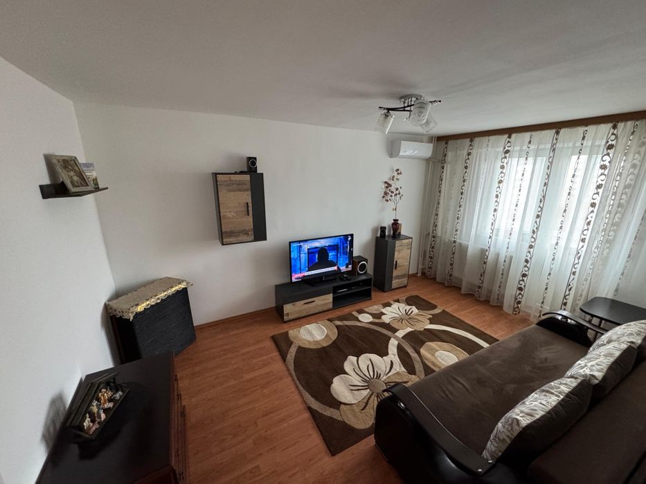 Închiriez Apartament 2 camere