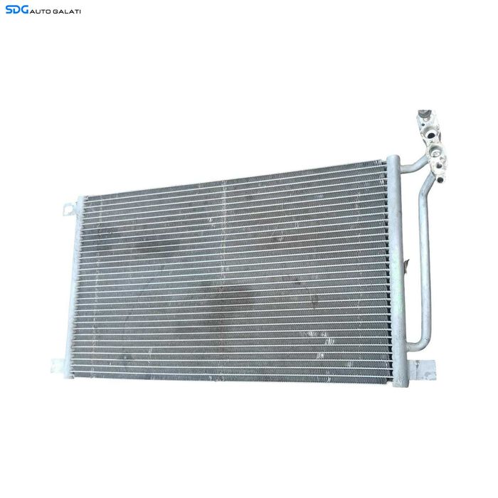 Radiator AC Aer Conditionat Clima BMW Seria 3 E46 2.0 D 1997 - 2005 [M9502]