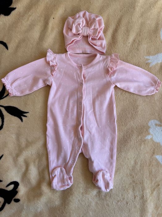 Ромпъри Next 56-62