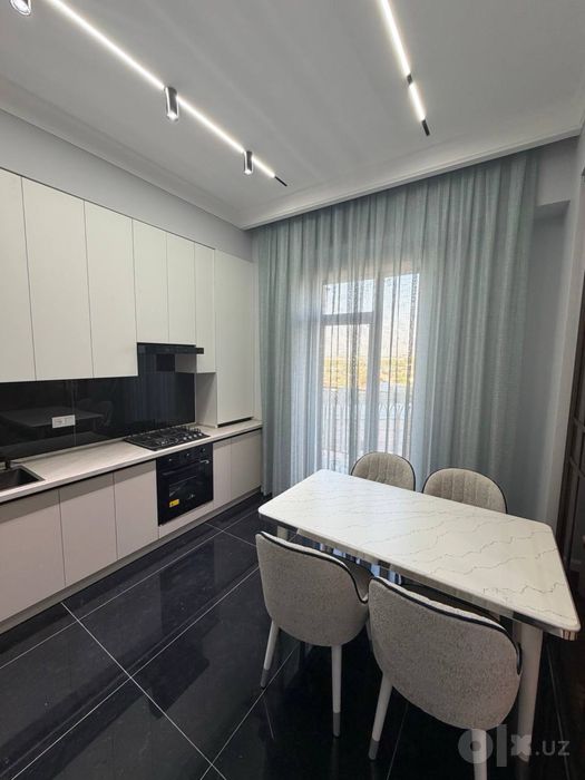 Продается квартира в ЖК "Parkent Avenue" 3х комн. 70м2‼️