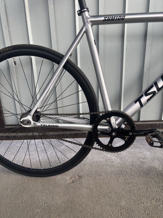 Продам fix  tsunami snm 100