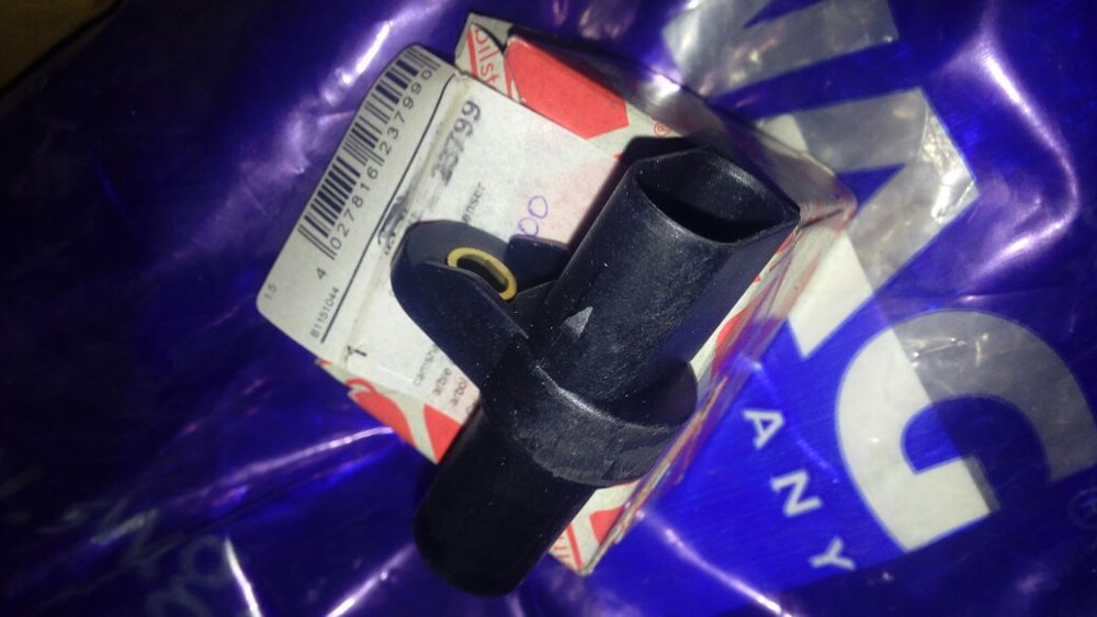 Датчик распредвала БМВ м54