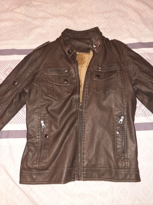 Мъжко зимно яке  Everlast -  оригинални