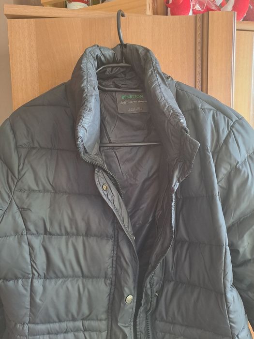 Дрехи за магазин втора употреба