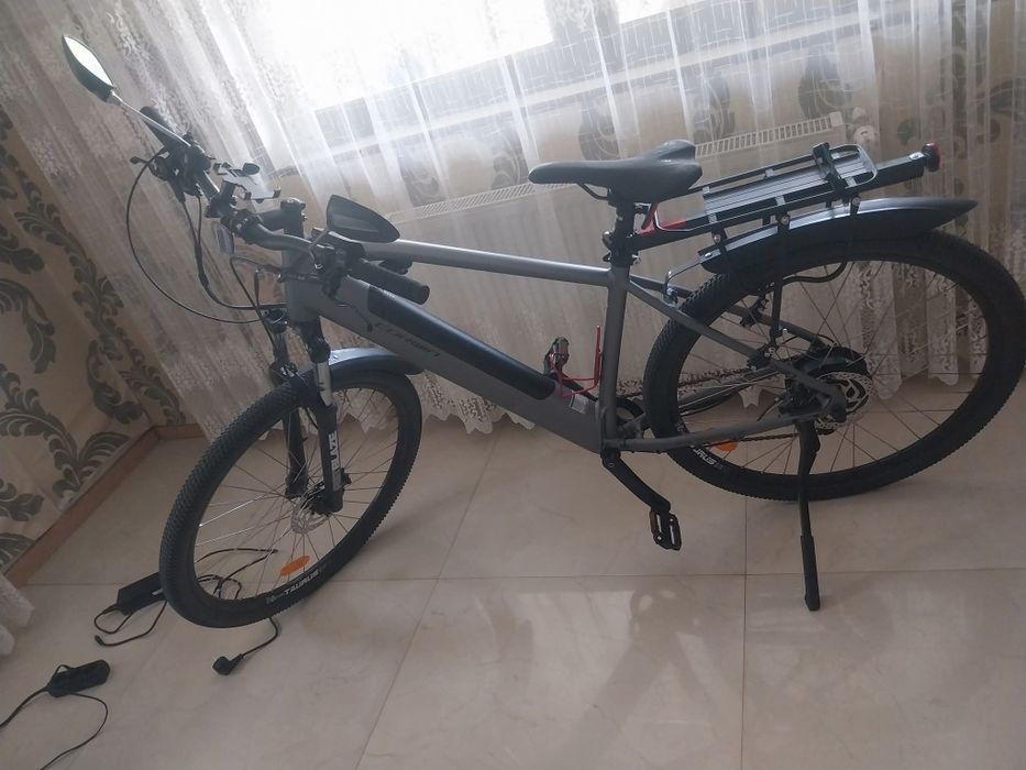 Bicicleta electrica an fabricație 2025