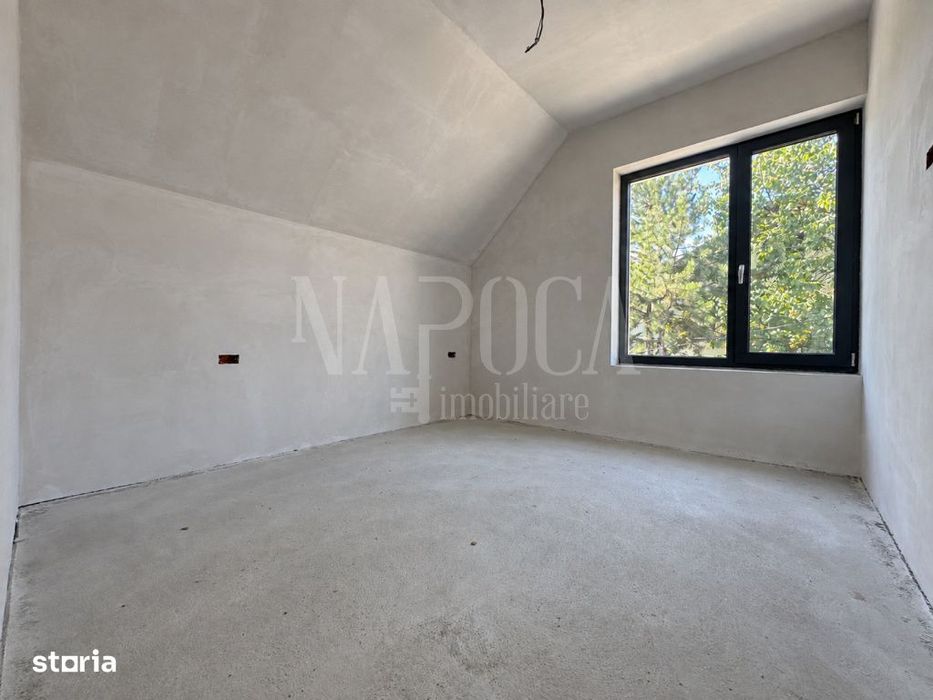 Casa 5 camere de vanzare in Buna Ziua, Cluj Napoca