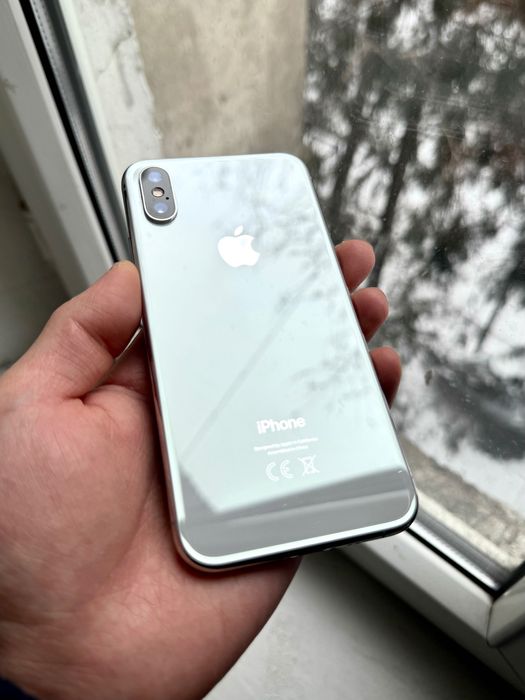 iPhone X 256GB Айфон Х 256GB