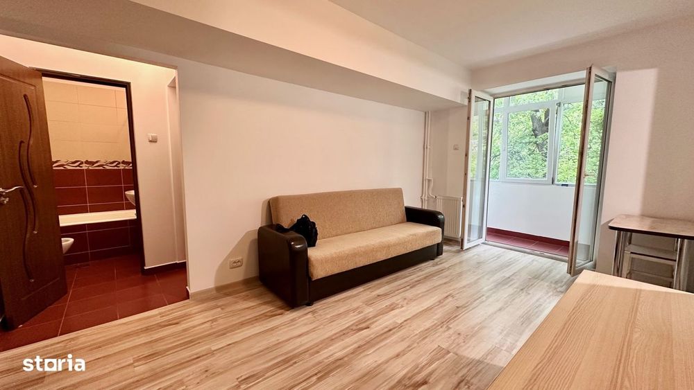 Apartament 2 camere | Floreasca Compozitori | Barbu Vacarescu