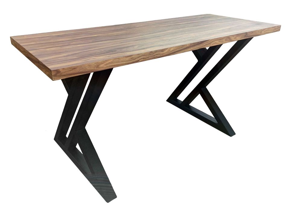 Поръчкови, елегантни и здрави. Крака за маса дв. Х модел 035 за 1 бр.