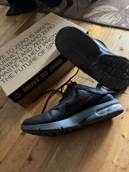 Nike Air Max Advantage 3