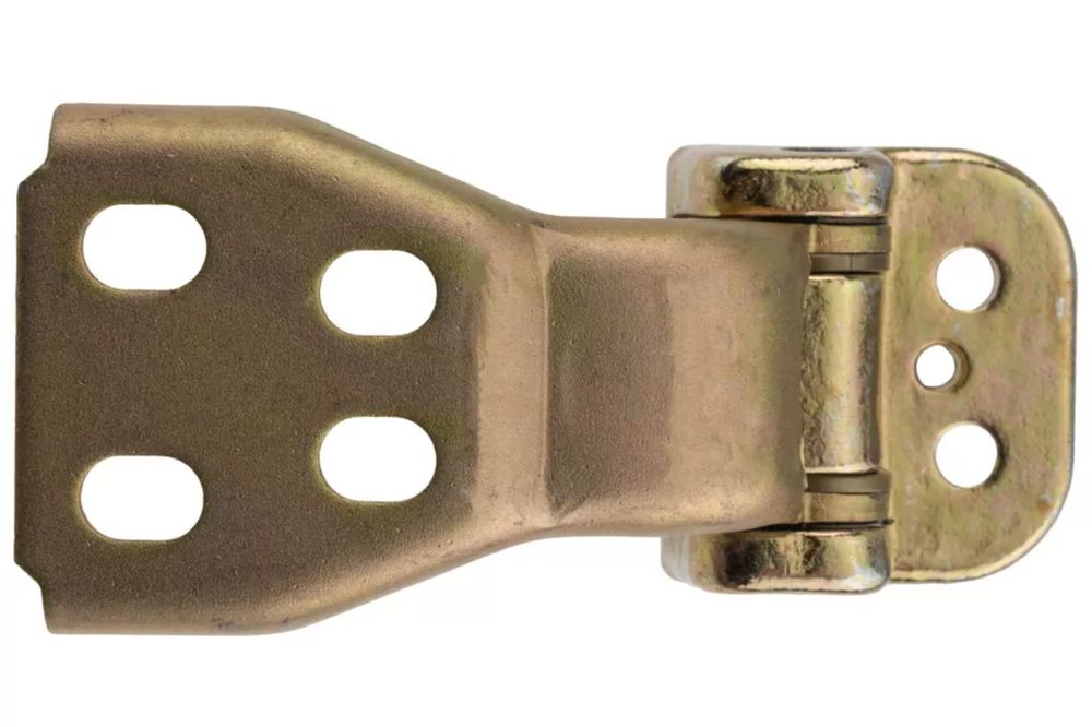 Долна Лява Панта За Багажник, Ford, Transit Mk6 Mk7, Tourneo,