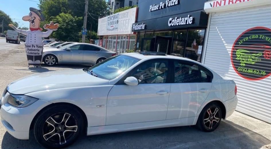 Vand BMW E90 Urgent‼️