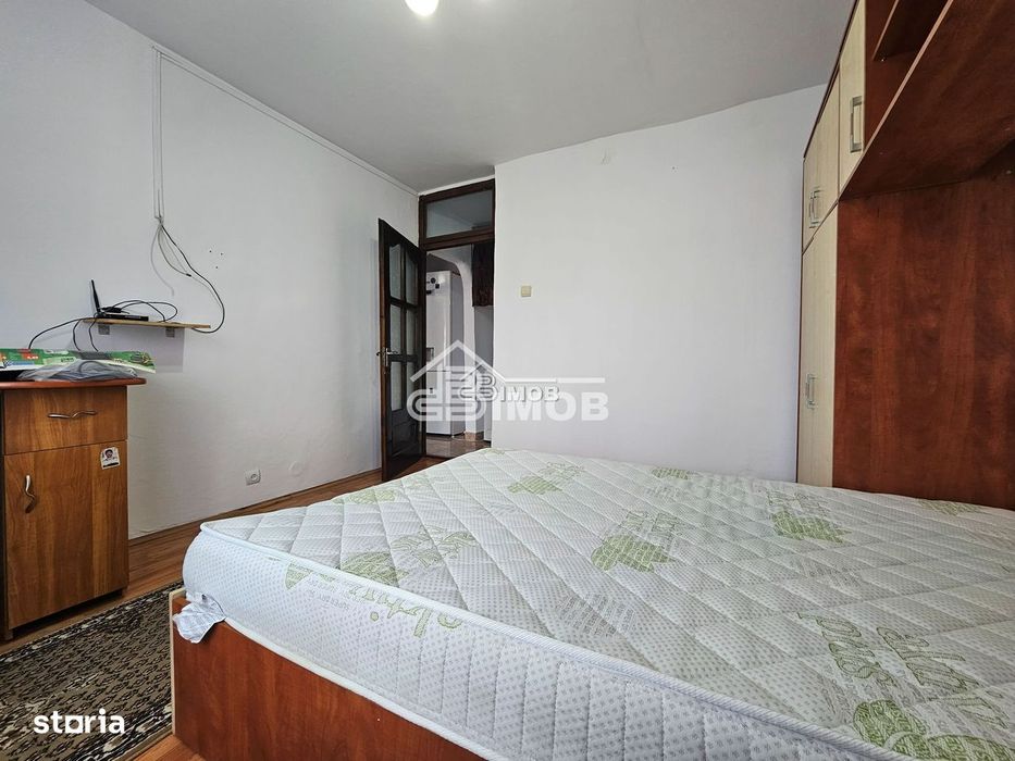 Apartament 3 camere de închiriat | Micro 3
