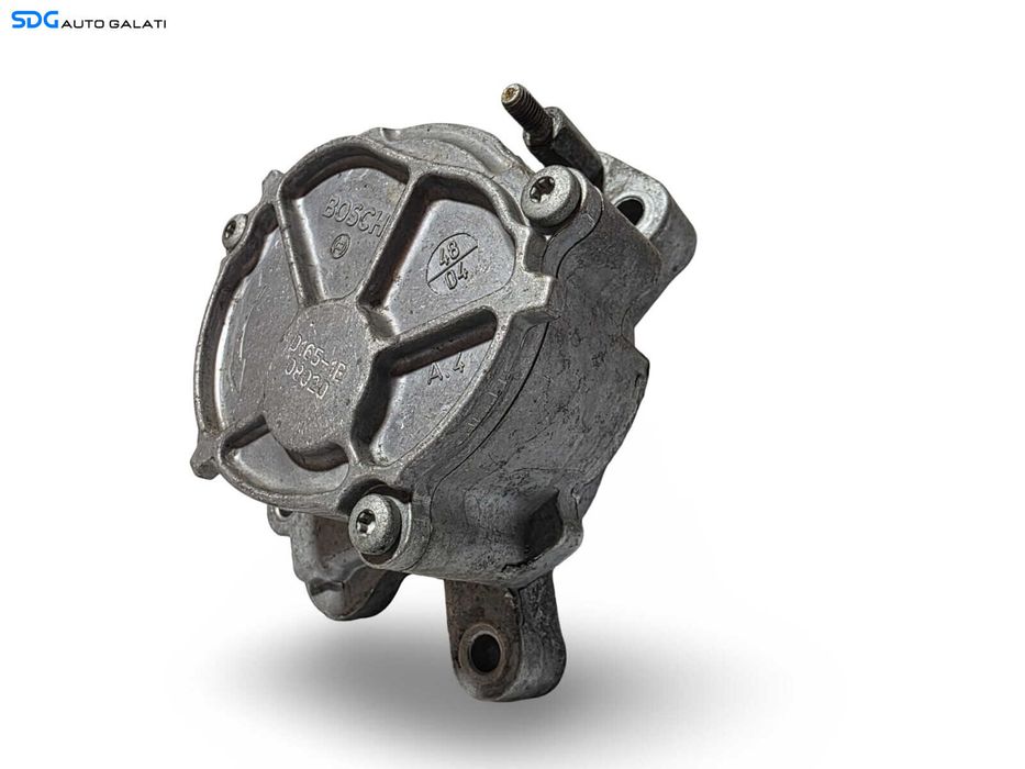 Pompa Vacuum Vacum Peugeot 307 2.0 HDI 2003 - 2007 Cod D165-1B [D0843]