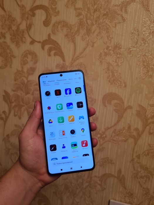 Redmi not 13 pro 5g  память 512