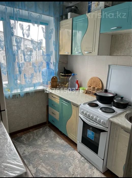 Квартира в центре 2-х комнатная, сутки-10000тг, ночь-9000тг