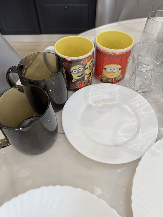 Veselă de bucătărie